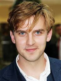 Dan Stevens